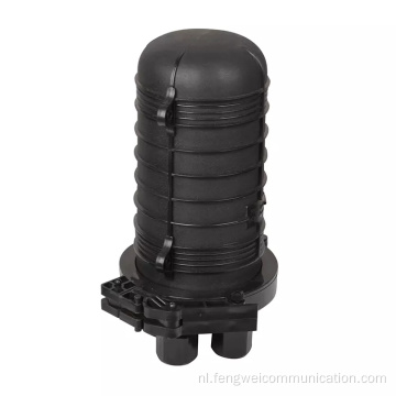Dome Type Verticale vezel optische splitsing